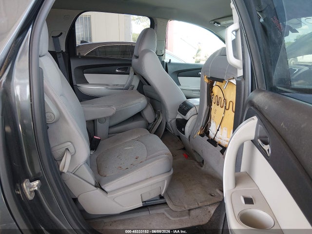 GMC Acadia Sle