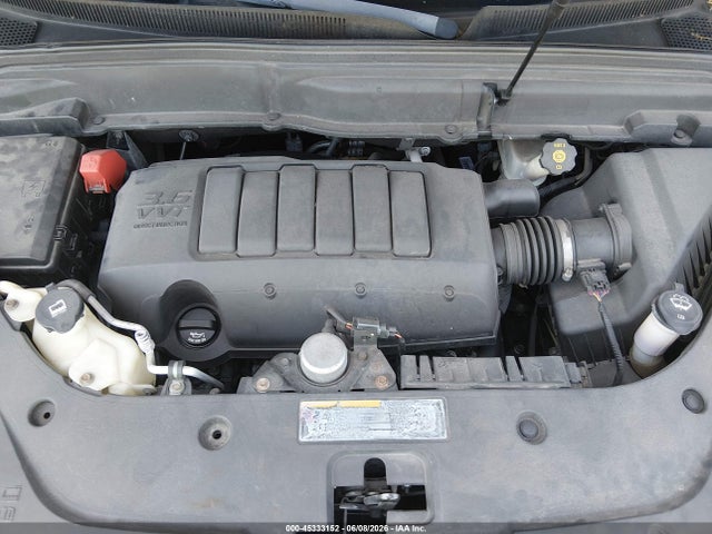 GMC Acadia Sle