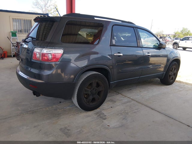GMC Acadia Sle