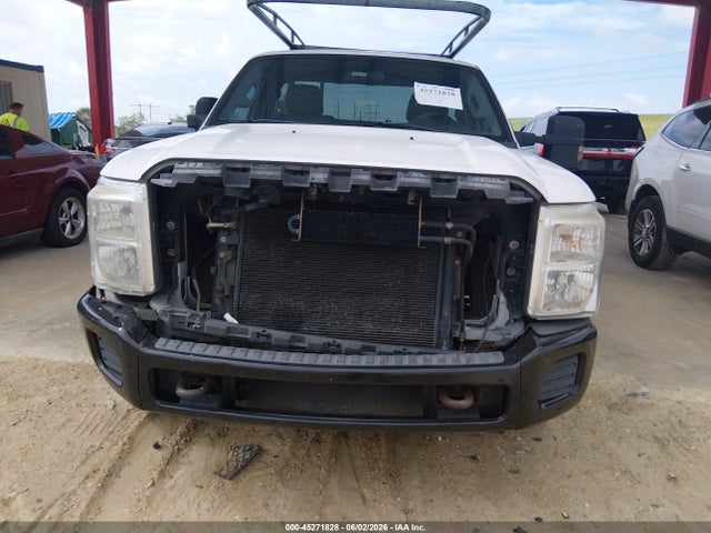 Ford F-250 Xl