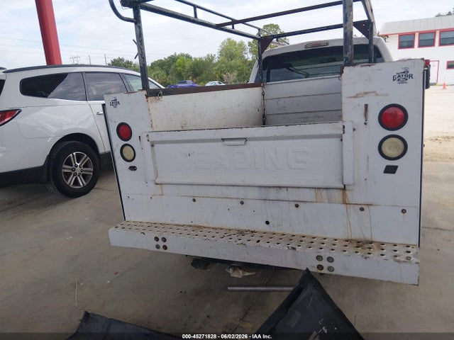 Ford F-250 Xl