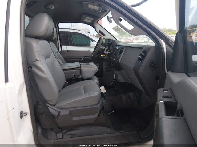 Ford F-250 Xl