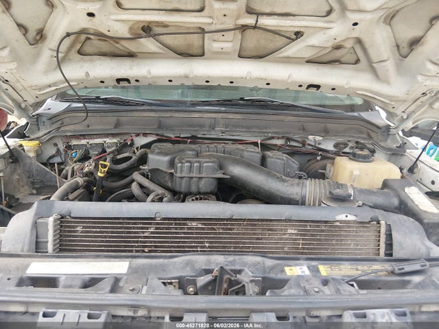 Ford F-250 Xl