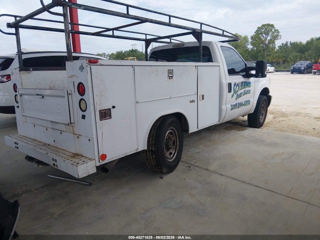 Ford F-250 Xl