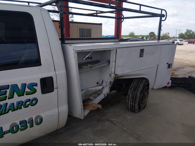 Ford F-250 Xl