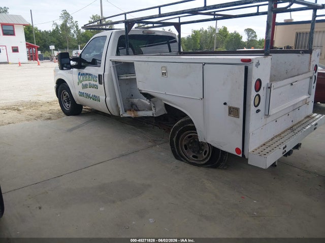 Ford F-250 Xl