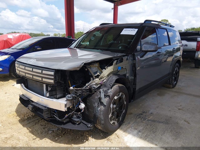 Hyundai SANTA FE Sel