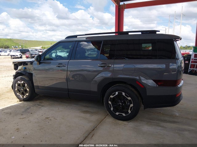 Hyundai SANTA FE Sel