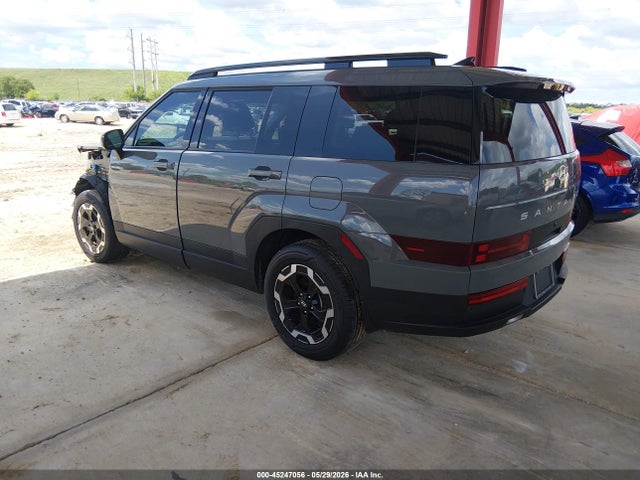 Hyundai SANTA FE Sel