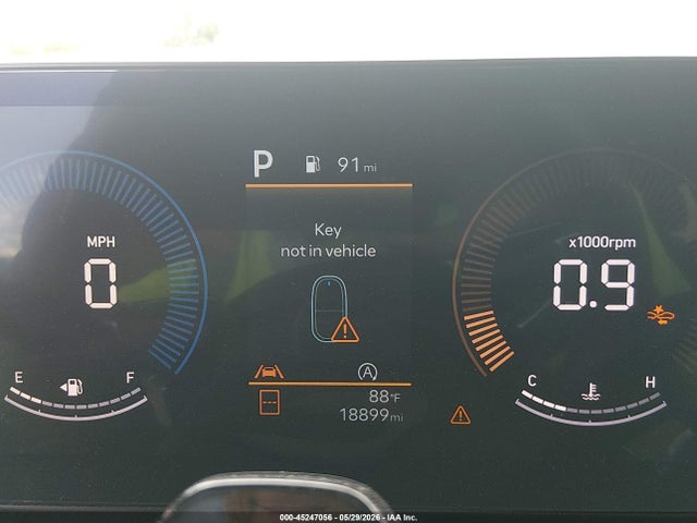 Hyundai SANTA FE Sel