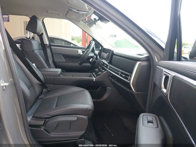 Hyundai SANTA FE Sel