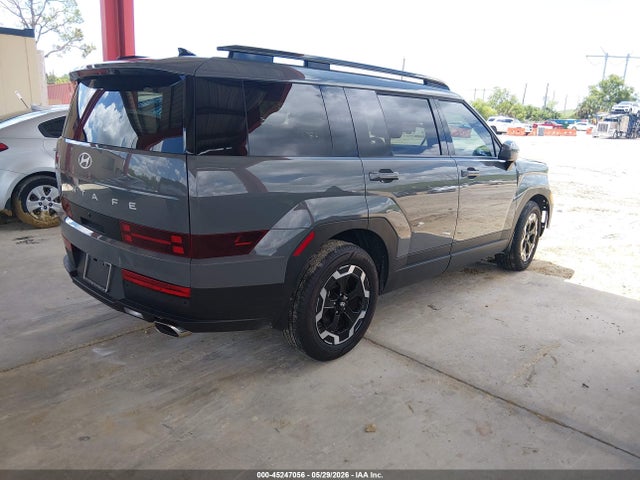 Hyundai SANTA FE Sel
