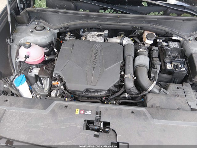 Hyundai SANTA FE Sel