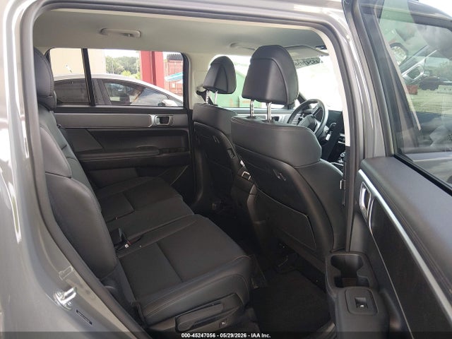 Hyundai SANTA FE Sel