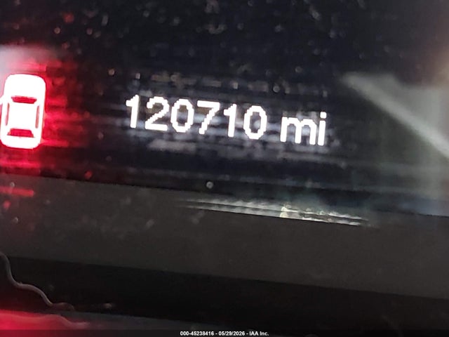 Jeep Cherokee Latitude