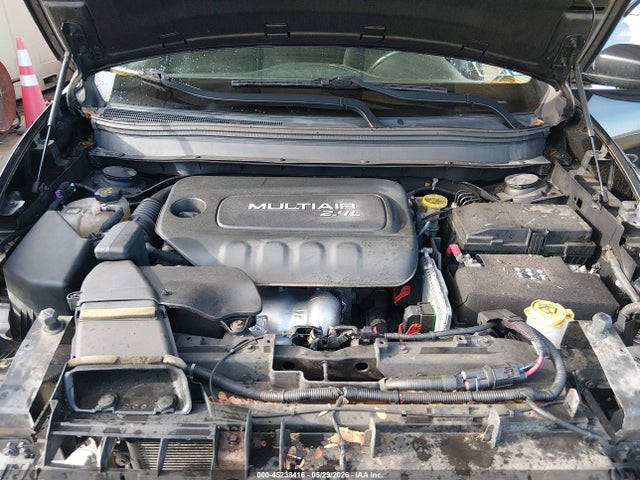 Jeep Cherokee Latitude