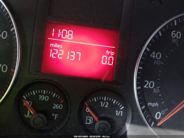 Volkswagen Jetta S