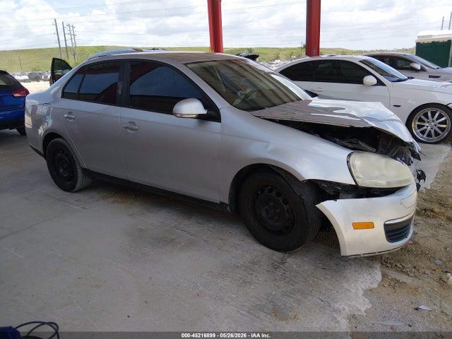 Volkswagen Jetta S