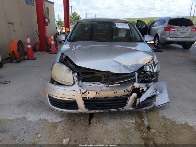 Volkswagen Jetta S