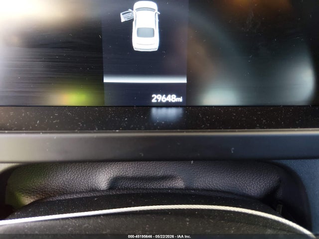 Hyundai ELANTRA Sel Sport