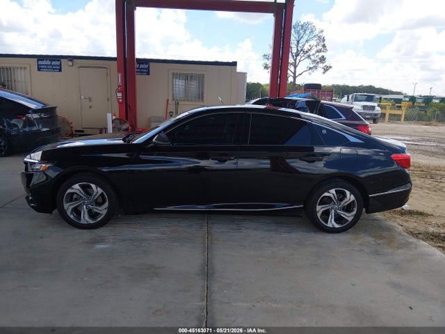 Honda Accord Ex-l