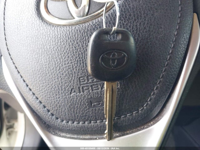 Toyota Corolla L