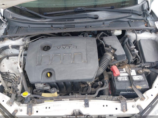 Toyota Corolla L