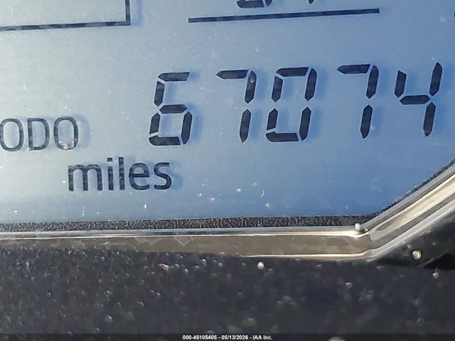 Toyota Corolla L