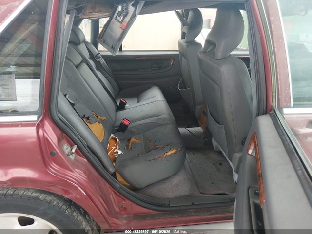Volvo 960