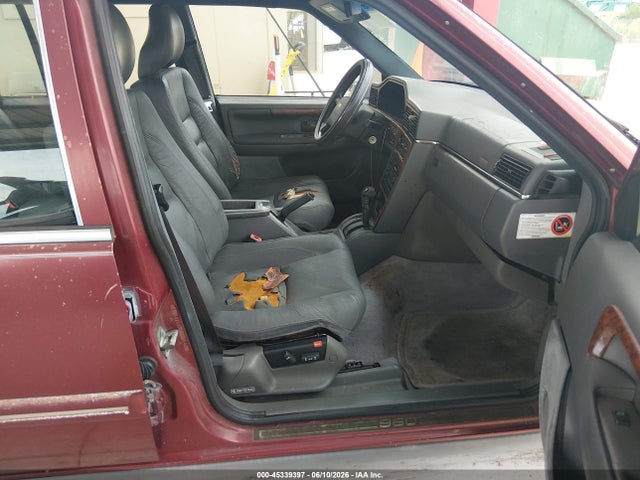 Volvo 960