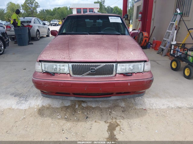Volvo 960