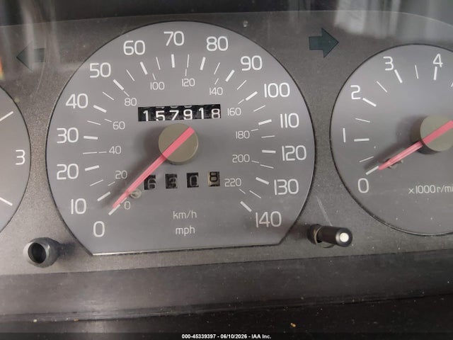 Volvo 960