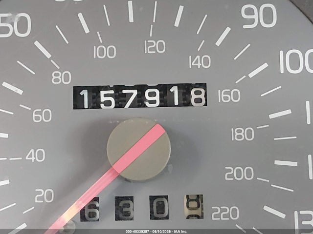 Volvo 960