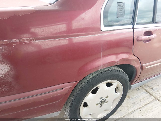 Volvo 960