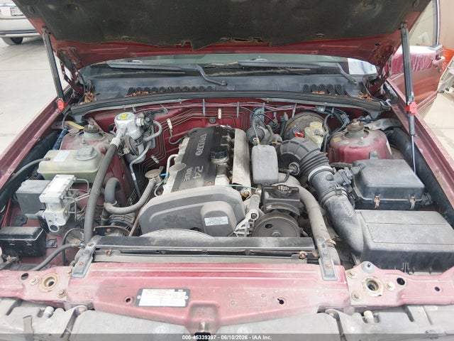 Volvo 960