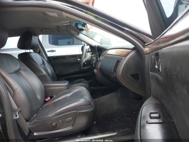 Cadillac DTS 1sh