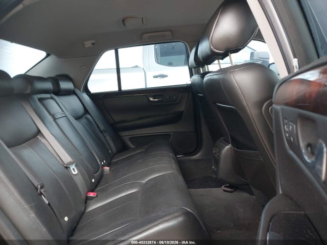 Cadillac DTS 1sh