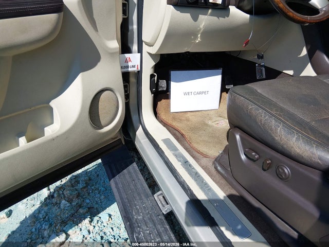 Cadillac Escalade Platinum Edition