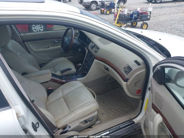 Volvo S80 2.5t