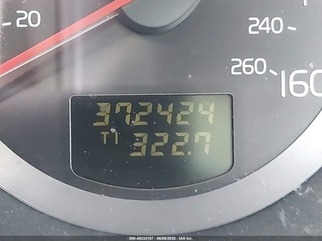 Volvo S80 2.5t