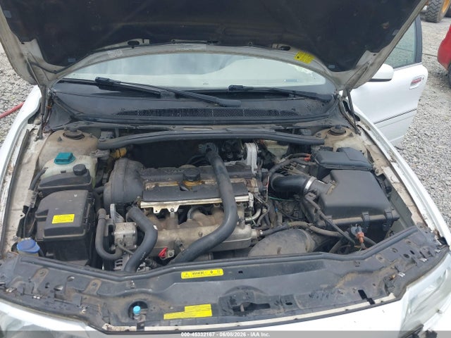 Volvo S80 2.5t