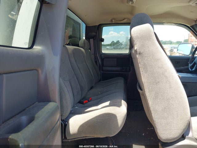 Chevrolet Silverado 2500 Ls