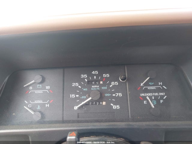 Ford Ranger Super Cab