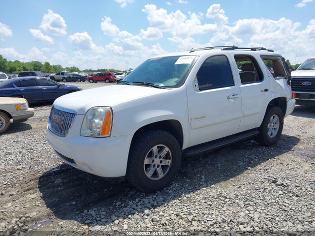 GMC Yukon Slt2