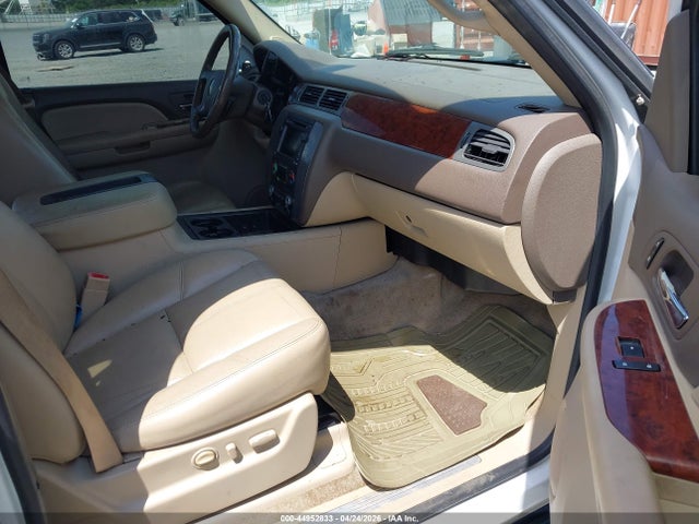 GMC Yukon Slt2