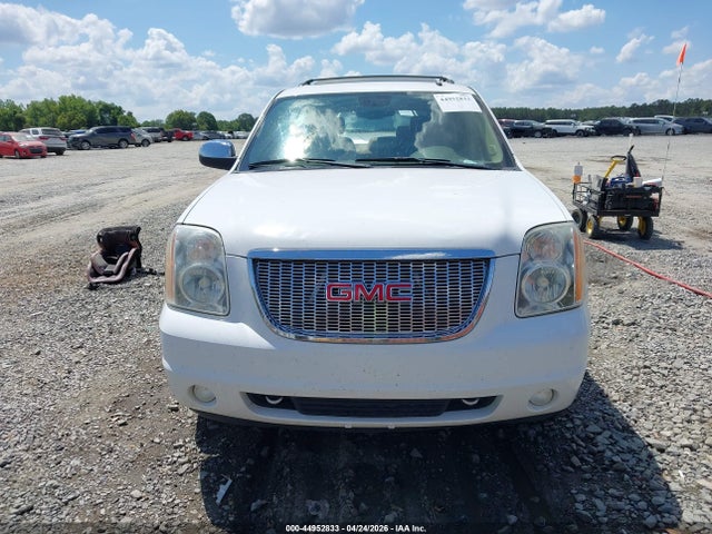 GMC Yukon Slt2