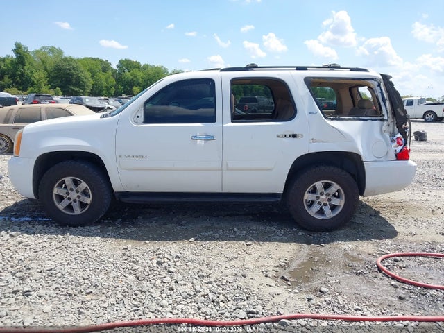 GMC Yukon Slt2