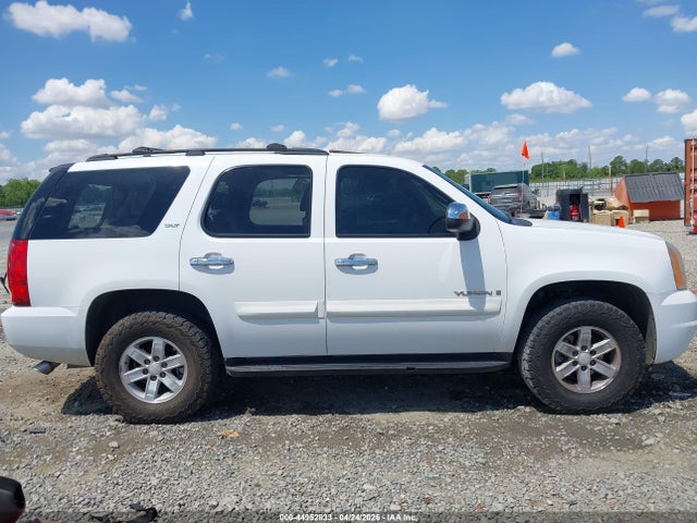 GMC Yukon Slt2