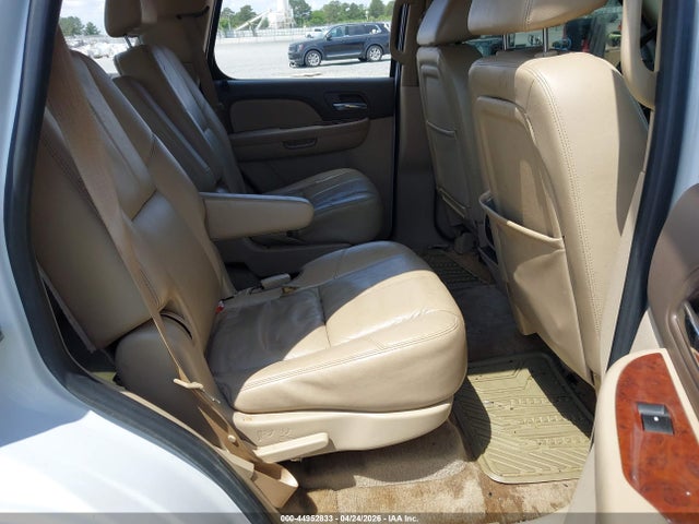 GMC Yukon Slt2