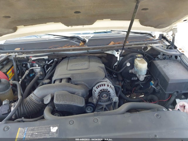 GMC Yukon Slt2